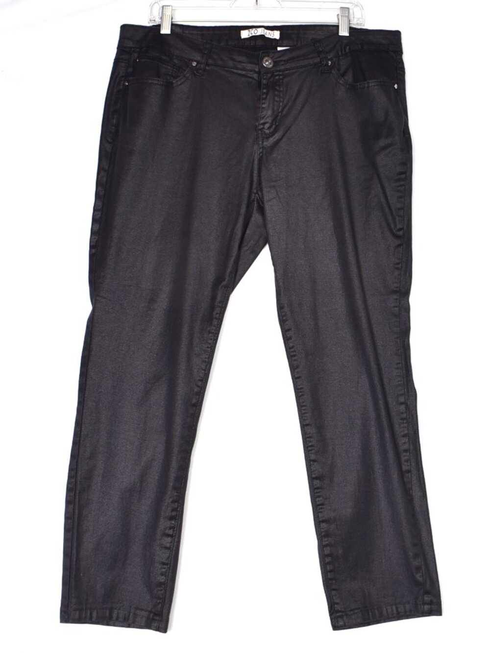 ZCO Jeans Women's Black Pant's Size 18